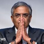 The Storm Around Gyanesh Kumar: Why India’s Election Commission Faces a Defining Crisis