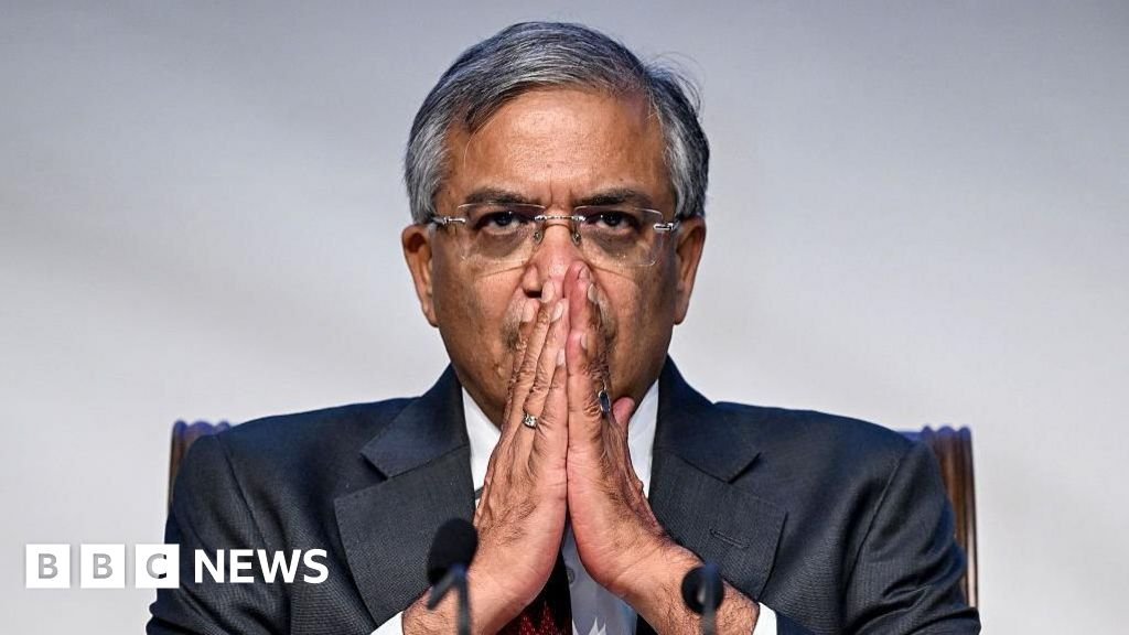 The Storm Around Gyanesh Kumar: Why India’s Election Commission Faces a Defining Crisis