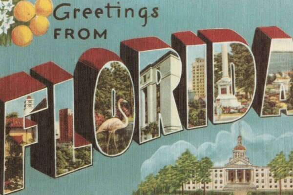 The Sunshine State Mirage: When Hollywood Almost Said Goodbye to California
