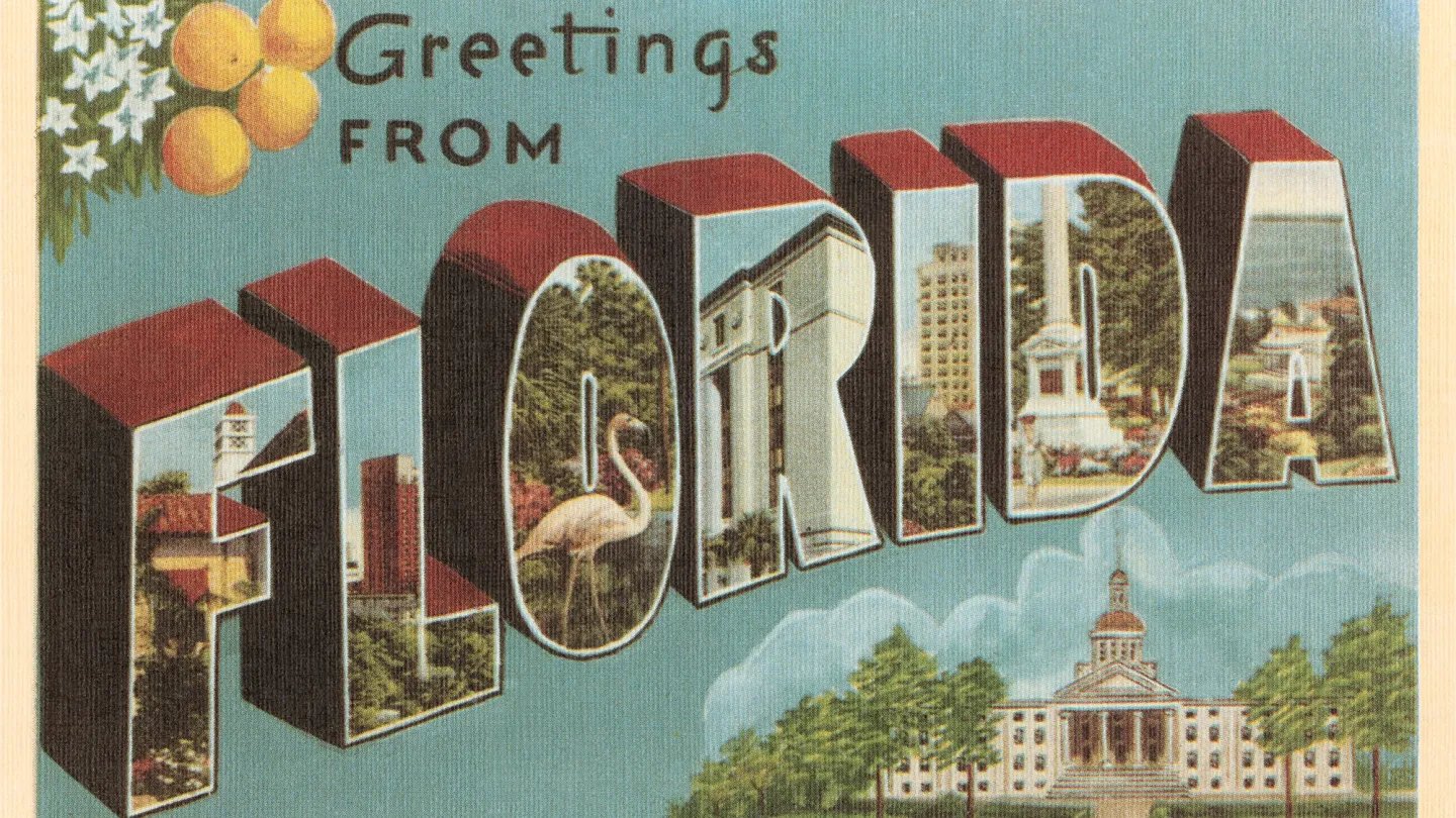 The Sunshine State Mirage: When Hollywood Almost Said Goodbye to California