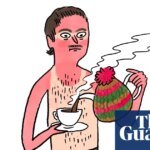 The Sweat Paradox: Why a Hot Drink Could Be Your Coolest Summer Move
