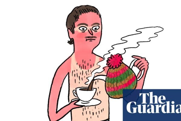 The Sweat Paradox: Why a Hot Drink Could Be Your Coolest Summer Move