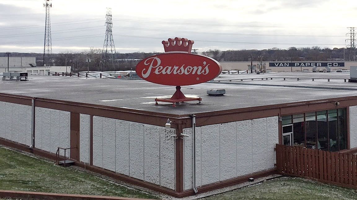The Sweetest Era Ends: Pearson’s Shuts St. Paul Factory Doors for Good
