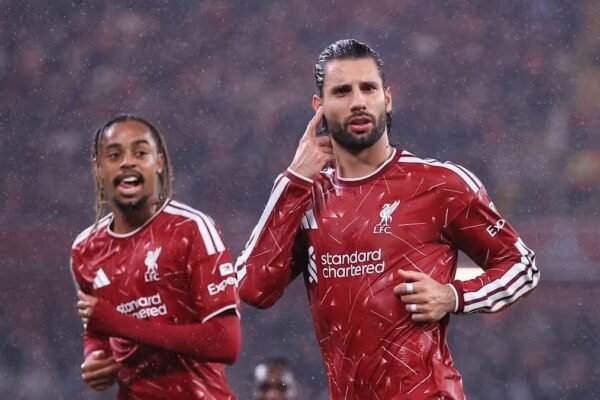 The Szoboszlai Code: Liverpool’s Star Decodes His Celebration and the Tactical Puzzle of Iraola’s Midfield