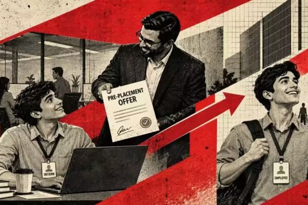 The Talent Tryout: Why the Tech Industry is Making Internships the Ultimate Job Interview