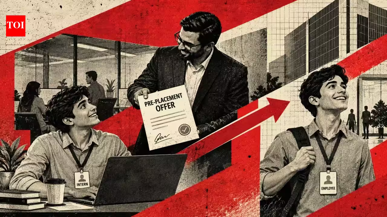 The Talent Tryout: Why the Tech Industry is Making Internships the Ultimate Job Interview