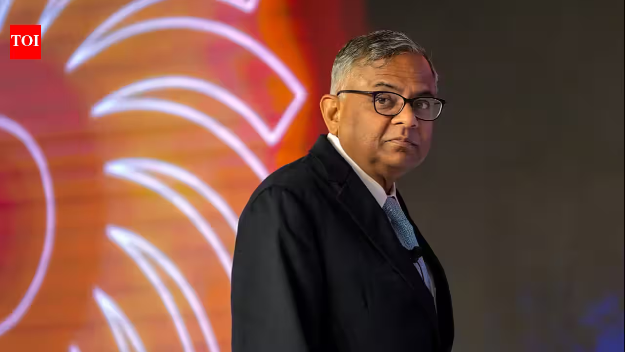 The Tata Succession Standoff: A Five-Year Extension Ignites an Institutional Civil War