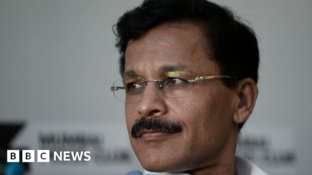 The Transfer-Proof Icon: Why Tukaram Mundhe’s Routine Integrity Sparks a Nationwide Cult Following