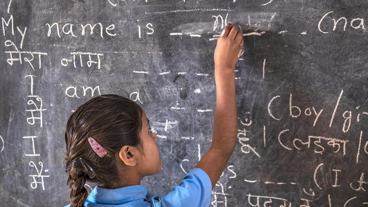 The Triple-Tongued Trap: Why Schools Are Stumbling Over the Three-Language Mandate