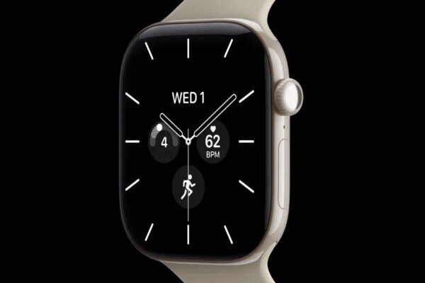 The Twelve-Year Leap: How Apple Watch Series 12 Outpaces Its Predecessor
