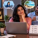 The Two-Crore Question: Can This Debt-Free Couple Retire the 9-to-5 Grind?