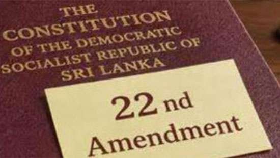 The Two-Term Limit: Decoding the 22nd Amendment’s Grip on the Presidency