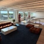 The Two-Year Hunt Ends: Global Partners Claims 125,000-Square-Foot Newton Headquarters