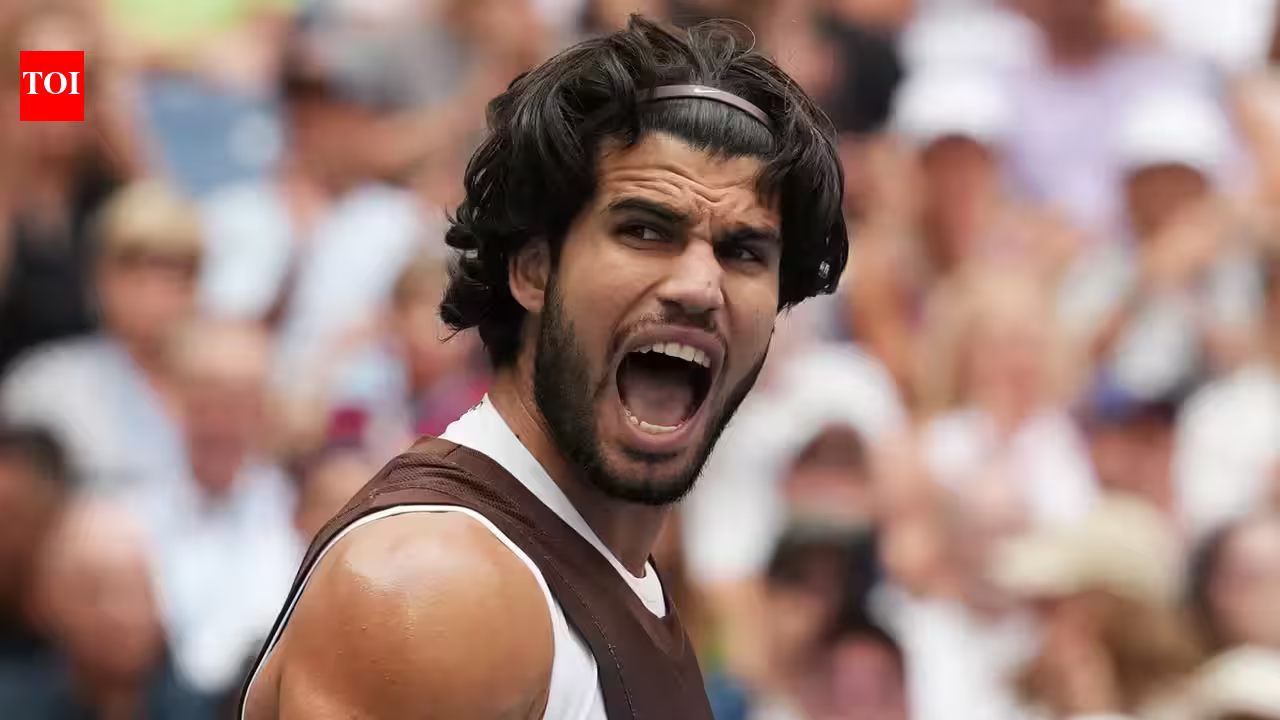 The US Open’s $50,000 "Exit Tax": Why Losing Doesn’t Exempt Players From This Secret Obligation