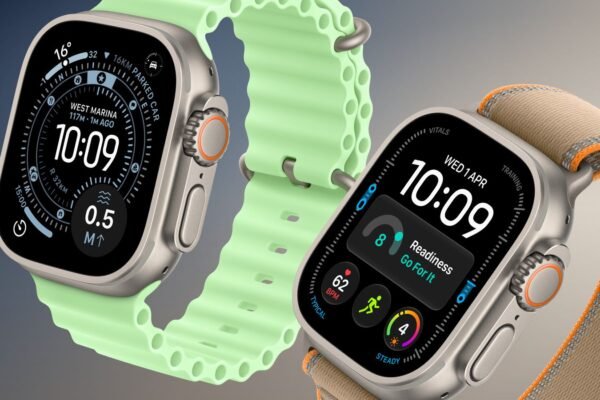 The Ultra Dilemma: Why Waiting for the Apple Watch Ultra 4 May Defy the Upgrade Cycle