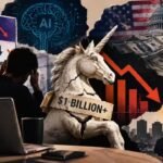 The Unicorn Sunset: Silicon Valley’s Billion-Dollar Mirage Fades