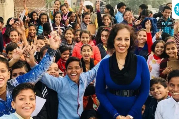 The Unintended Educator: Breaking the Mold of the Classroom