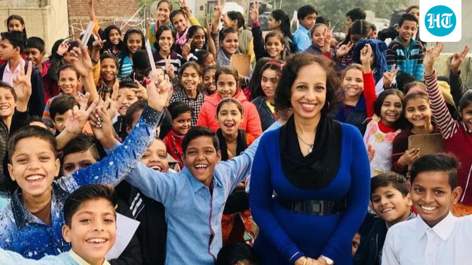 The Unintended Educator: Breaking the Mold of the Classroom