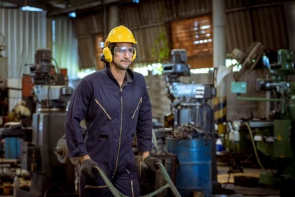 The Unprotected Engine: India’s Gig Workers Face Peril on the Path to Progress