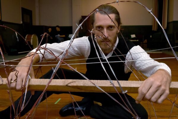 The Unseen Architects: The Hidden Hundreds Crafting Opera Otago’s Magic