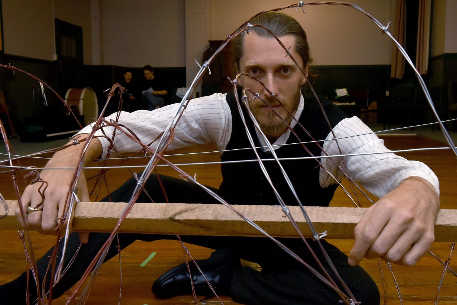 The Unseen Architects: The Hidden Hundreds Crafting Opera Otago’s Magic