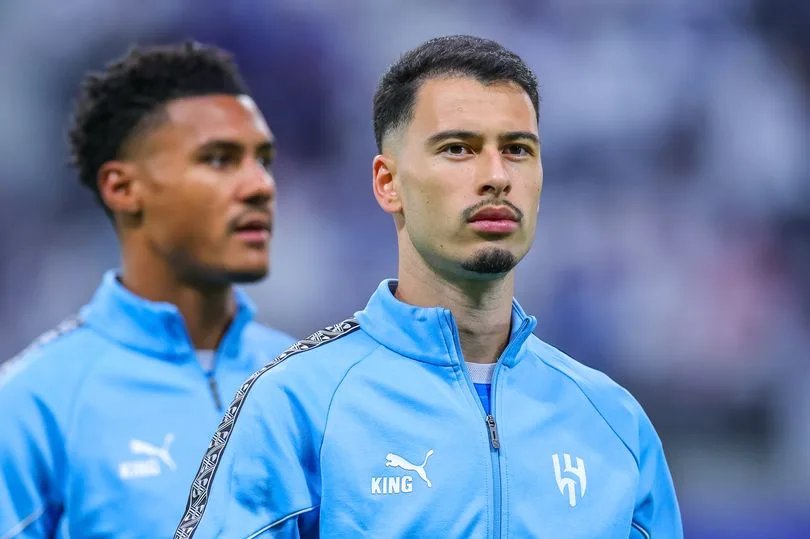 The Untold Rejections: How Martinelli’s Path to Arsenal Stardom Defied a Slew of Rivals