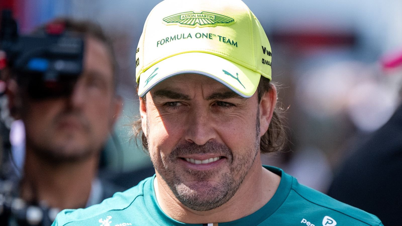 The Veteran’s Vow: Alonso Anchors Aston Martin as F1 Duo Locks in 2027 Future