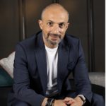 The Visionary Architect: How Bani Haddad is Reshaping Middle East Hospitality