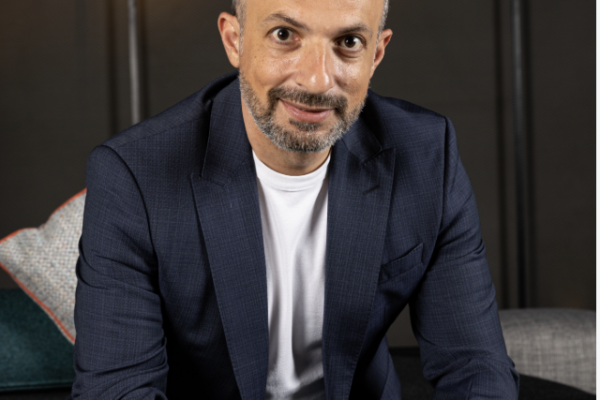 The Visionary Architect: How Bani Haddad is Reshaping Middle East Hospitality
