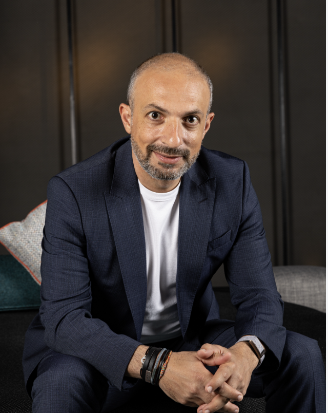 The Visionary Architect: How Bani Haddad is Reshaping Middle East Hospitality