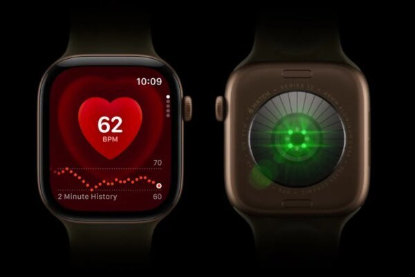 The WHOOP Killer? Why the Apple Watch Series 12 Finally Has My Attention