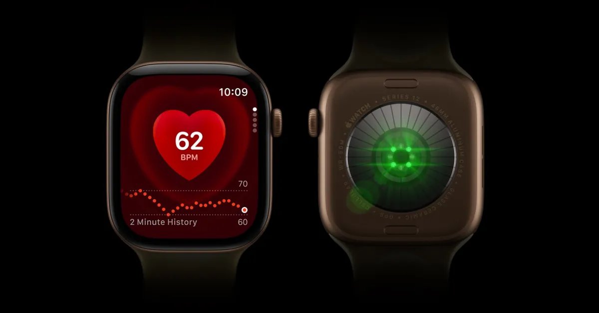 The WHOOP Killer? Why the Apple Watch Series 12 Finally Has My Attention