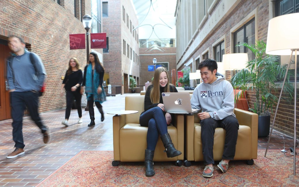 The Wharton Way: How UPenn Reclaimed Its Solo Throne in the 2027 Business School Rankings