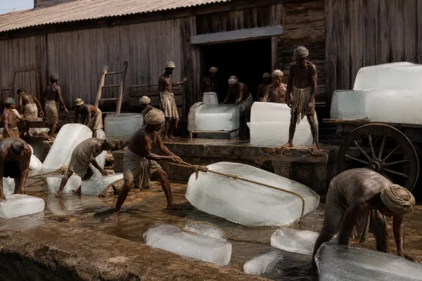 The White Elephant’s Hunger: How Dalit Defiance Fractured Colonial Madras
