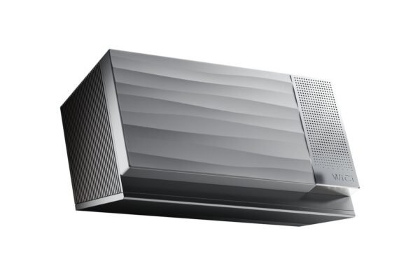 The Wireless Revolution: How This External GPU Turns Any Screen Into a Gaming Powerhouse