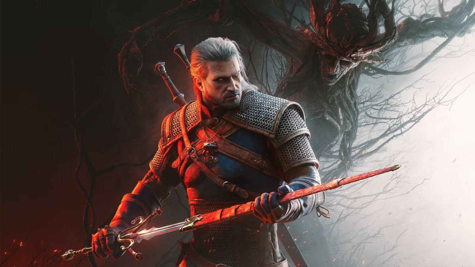 The Witcher 3 for Zero: How Switch Players Are Exploiting a Digital Loophole