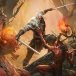 The Witcher’s Iconic Geralt Skin for Diablo 4 Comes With a Glaring Catch