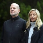 The Yoga Mogul’s Billion-Dollar Split: Chip Wilson and Wife Part Ways Without a Prenup