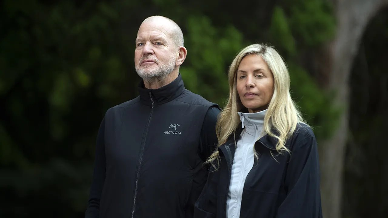 The Yoga Mogul’s Billion-Dollar Split: Chip Wilson and Wife Part Ways Without a Prenup