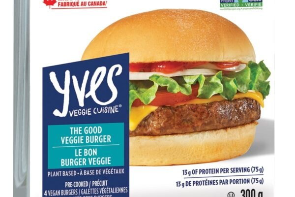 The Yves Comeback: Plant-Based Pioneer Returns to Grocery Shelves