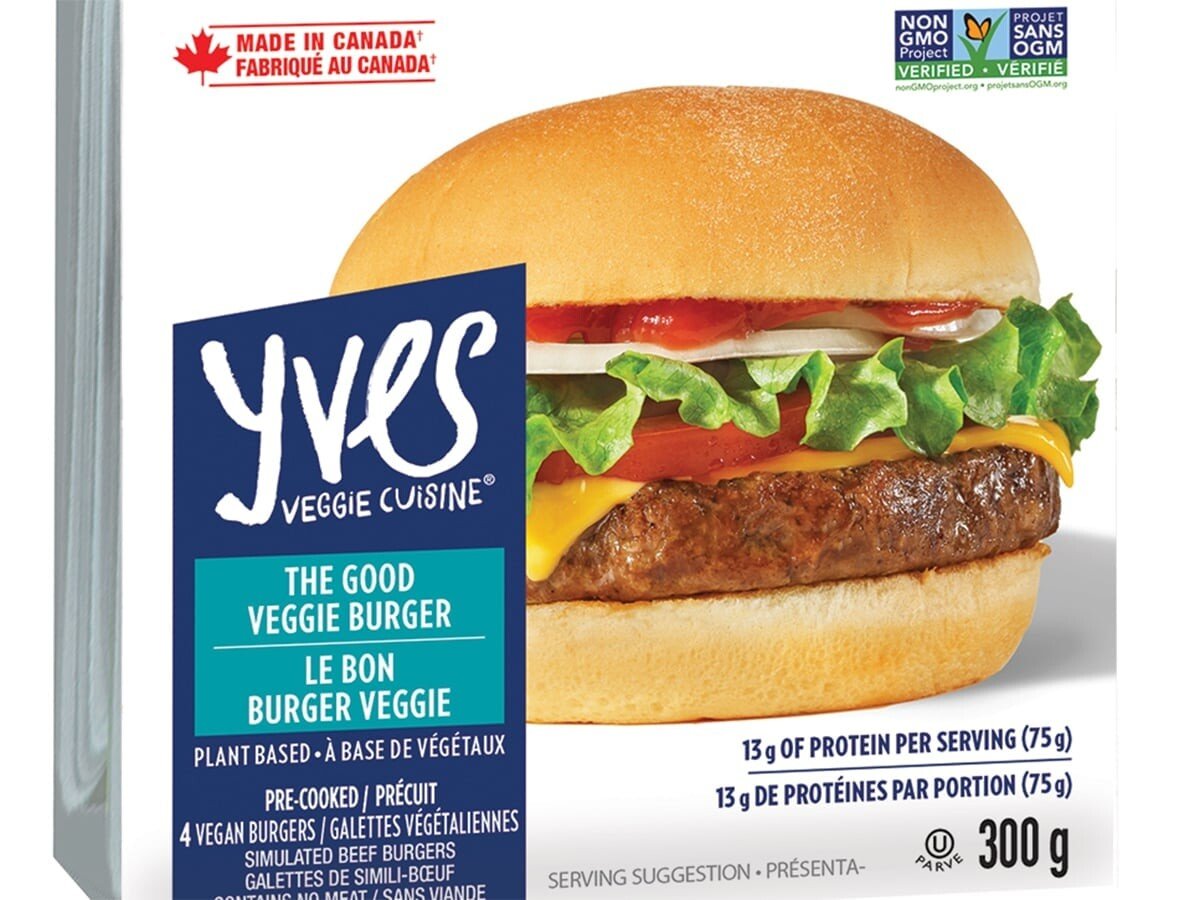 The Yves Comeback: Plant-Based Pioneer Returns to Grocery Shelves