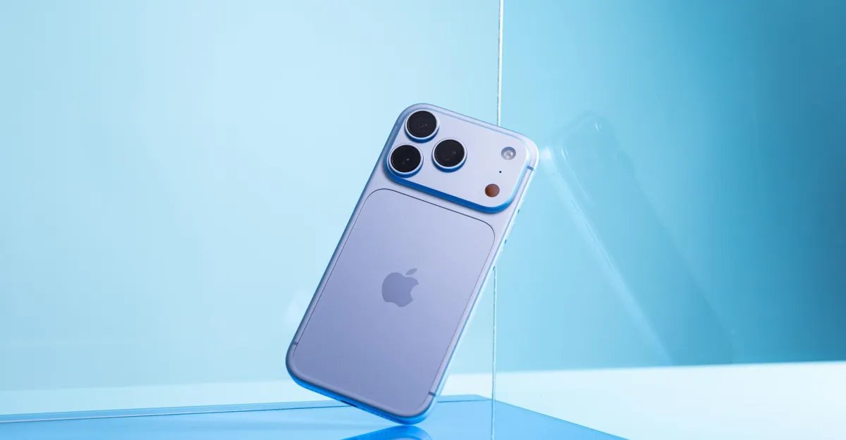 The iPhone 18 Pro: A Visionary Lens Stuck in a Familiar Frame