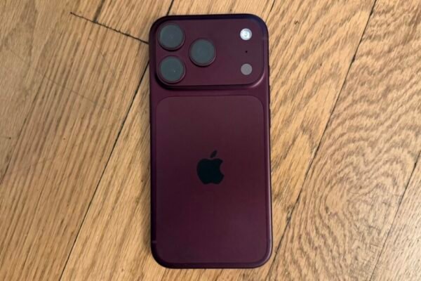 The iPhone 18 Pro: Apple’s Chillest Device Is Literally Too Cool to Handle