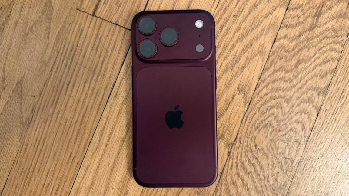 The iPhone 18 Pro: Apple’s Chillest Device Is Literally Too Cool to Handle