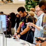 The iQueue Returns: Global Frenzy Greets the iPhone 18 Launch