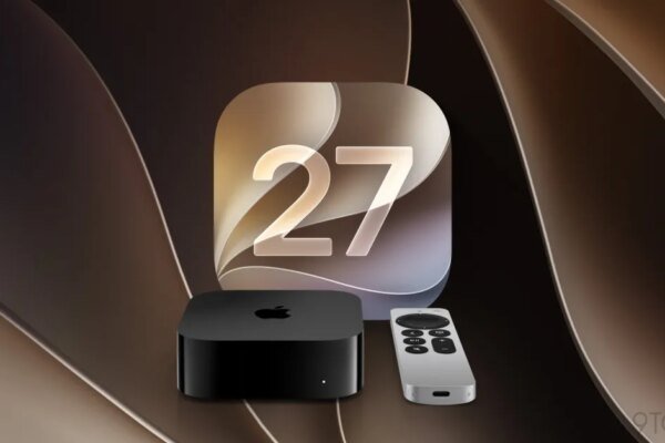 The tvOS 27 Update Silently Strips Away a Beloved Apple TV Staple