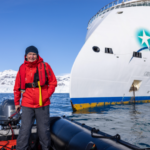 Thirty-Five Years of Frontiers: AE Expedition’s Legacy of Firsts