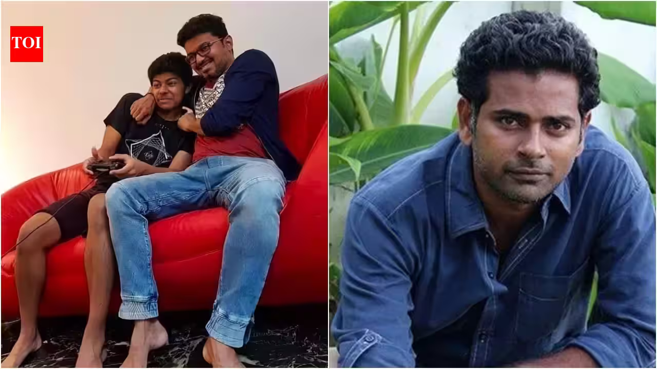 "Thought It Was for Me": Thalapathy Vijay Recalls Alphonse Puthren’s Pitch to Jason Sanjay