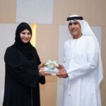 Three Decades of Change: EEG Marks 35 Years at the Forefront of UAE Environmental Stewardship