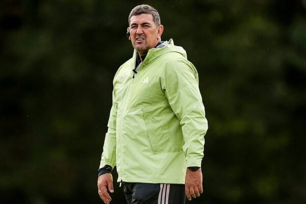 Three New Faces Poised for Impact as McMillan Unveils Munster’s Glasgow Opener Squad